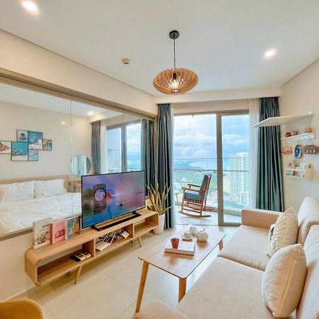 The Song Luxury Vung Tau Apartment - Quynh'S Homestay Luaran gambar