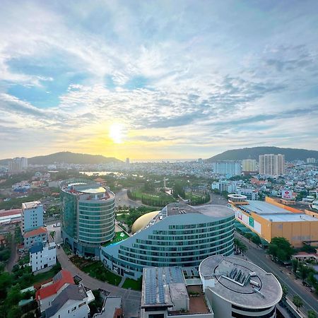 The Song Luxury Vung Tau Apartment - Quynh'S Homestay Luaran gambar