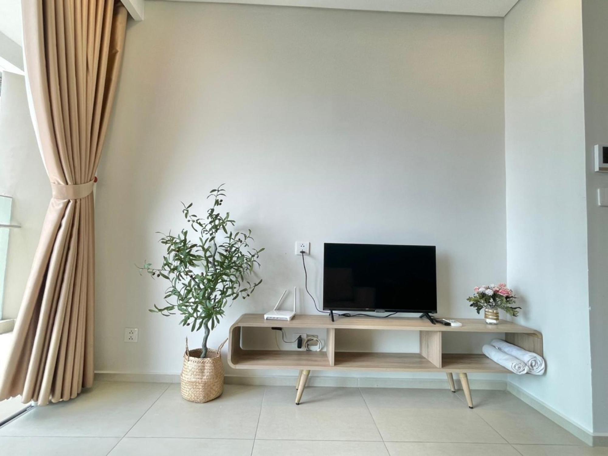 The Song Luxury Vung Tau Apartment - Quynh'S Homestay Luaran gambar