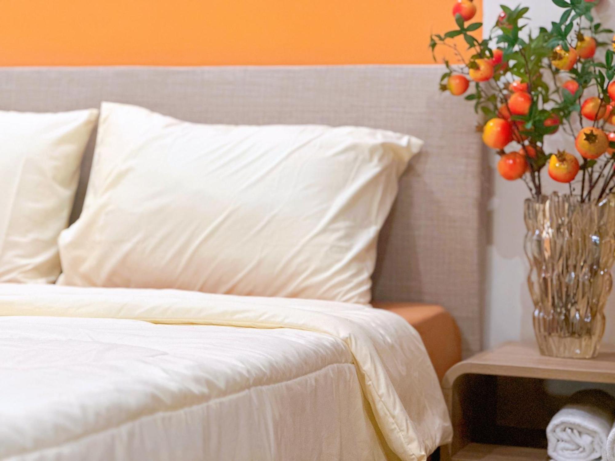 The Song Luxury Vung Tau Apartment - Quynh'S Homestay Luaran gambar