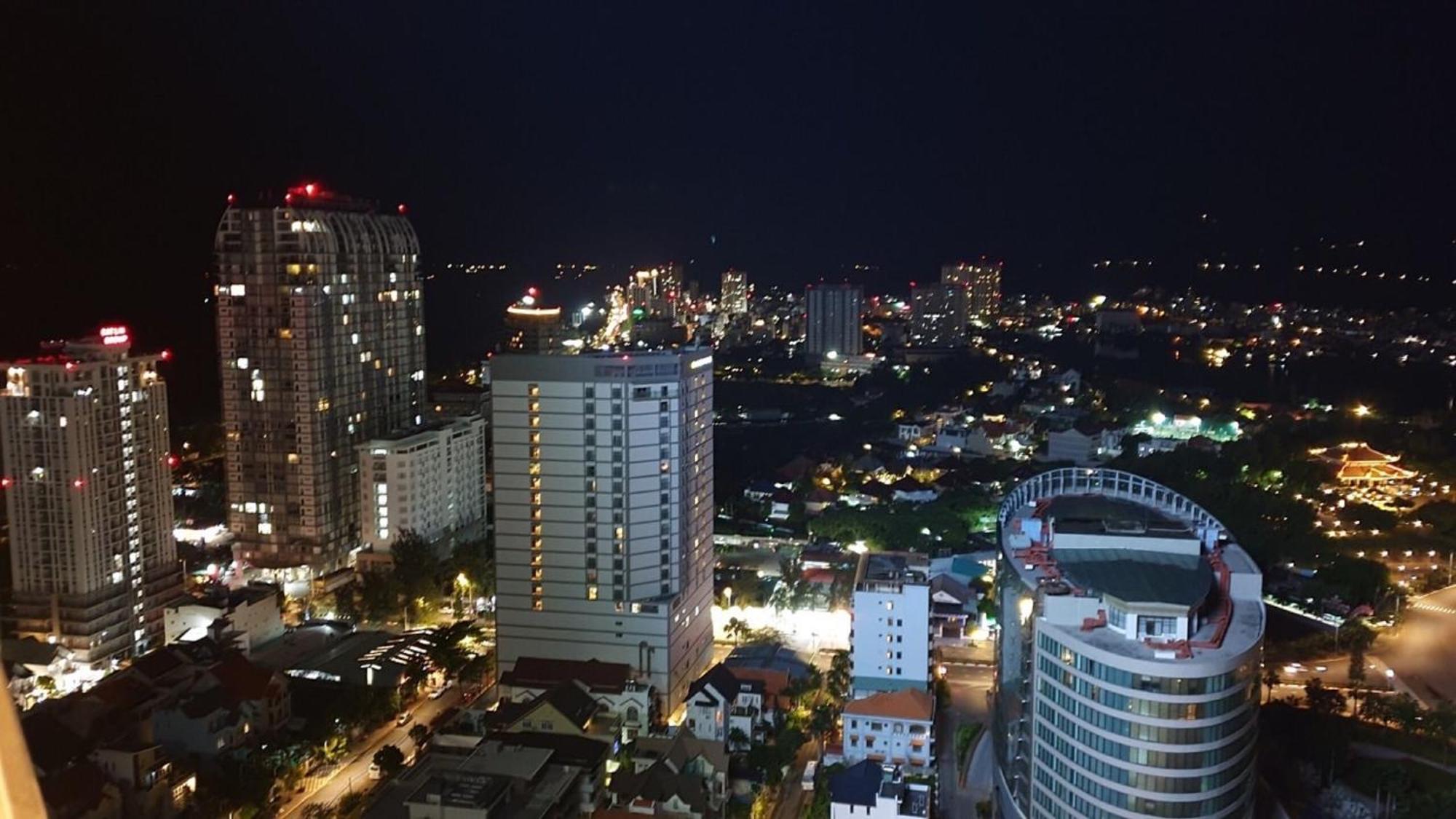 The Song Luxury Vung Tau Apartment - Quynh'S Homestay Luaran gambar