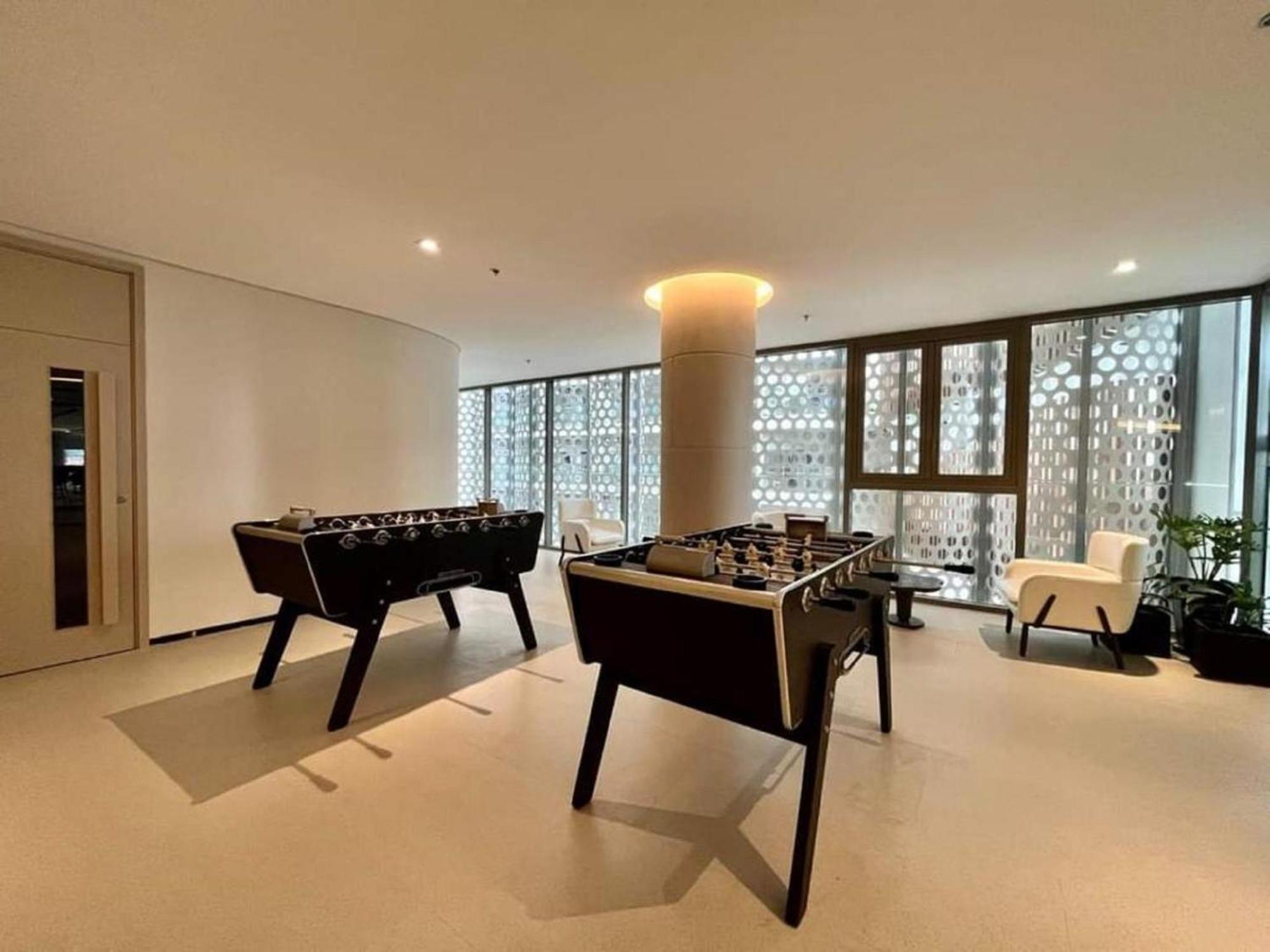 The Song Luxury Vung Tau Apartment - Quynh'S Homestay Luaran gambar